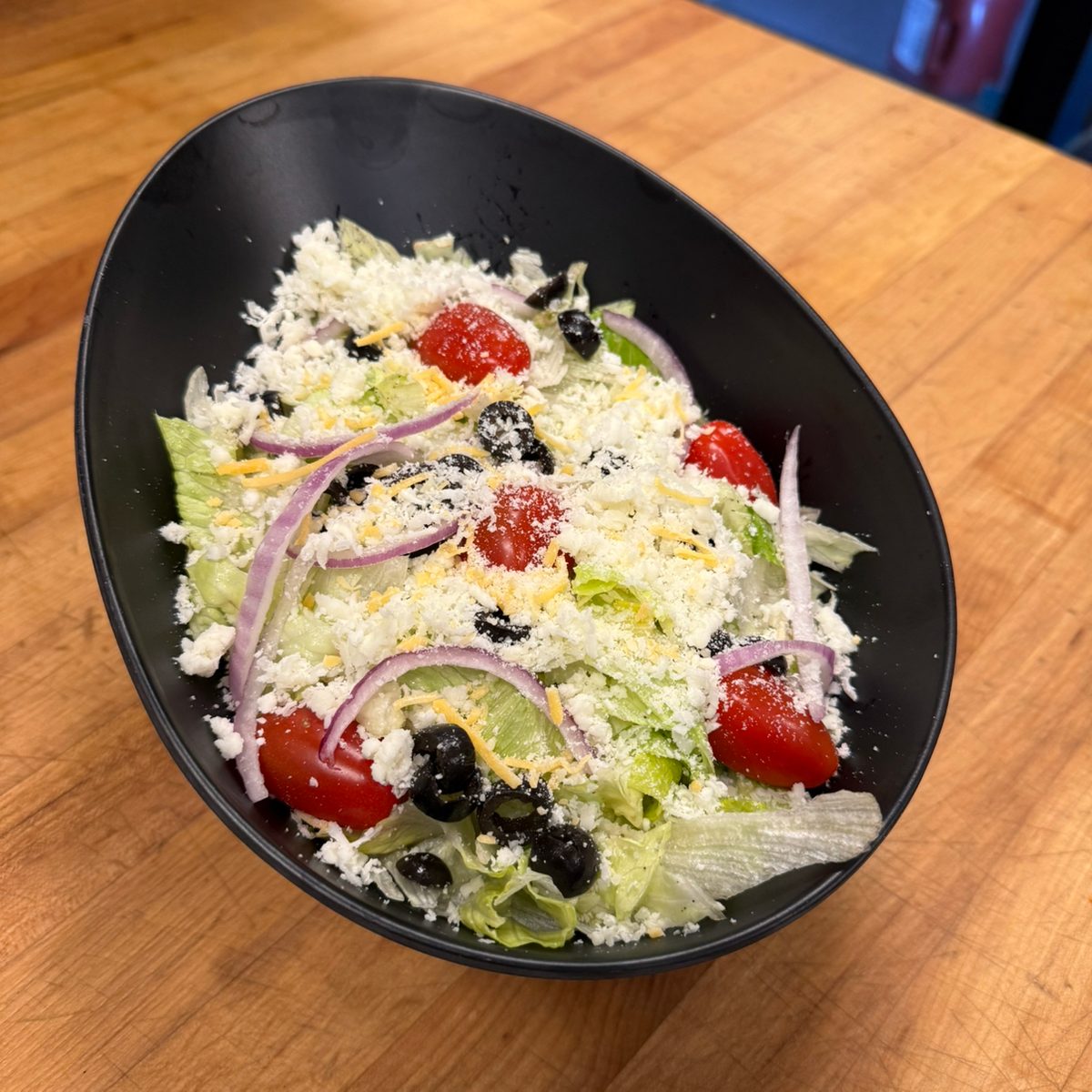 House Salad