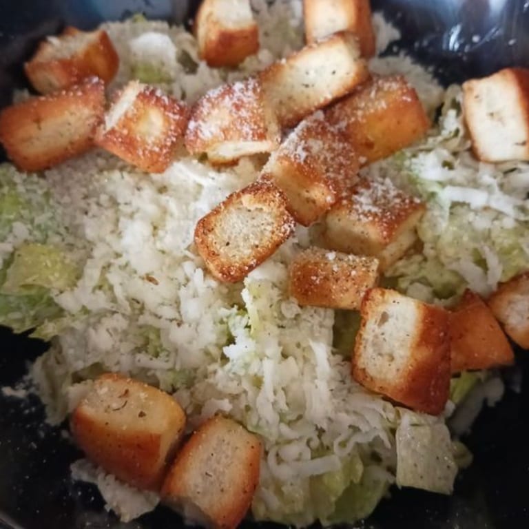 Savor Our Antipasto Salad