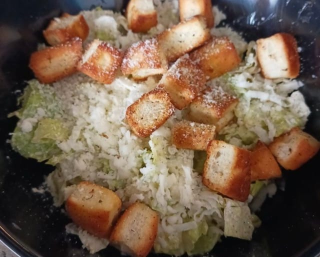 Caesar Salad