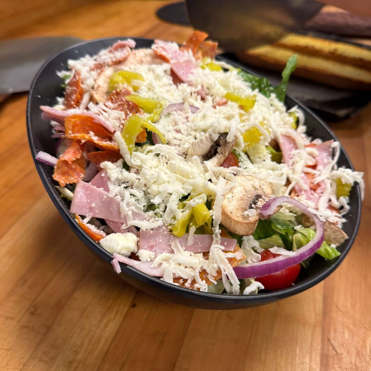 Antipasto Salad*