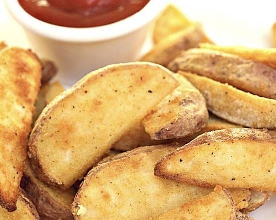 Potato Wedges Original.