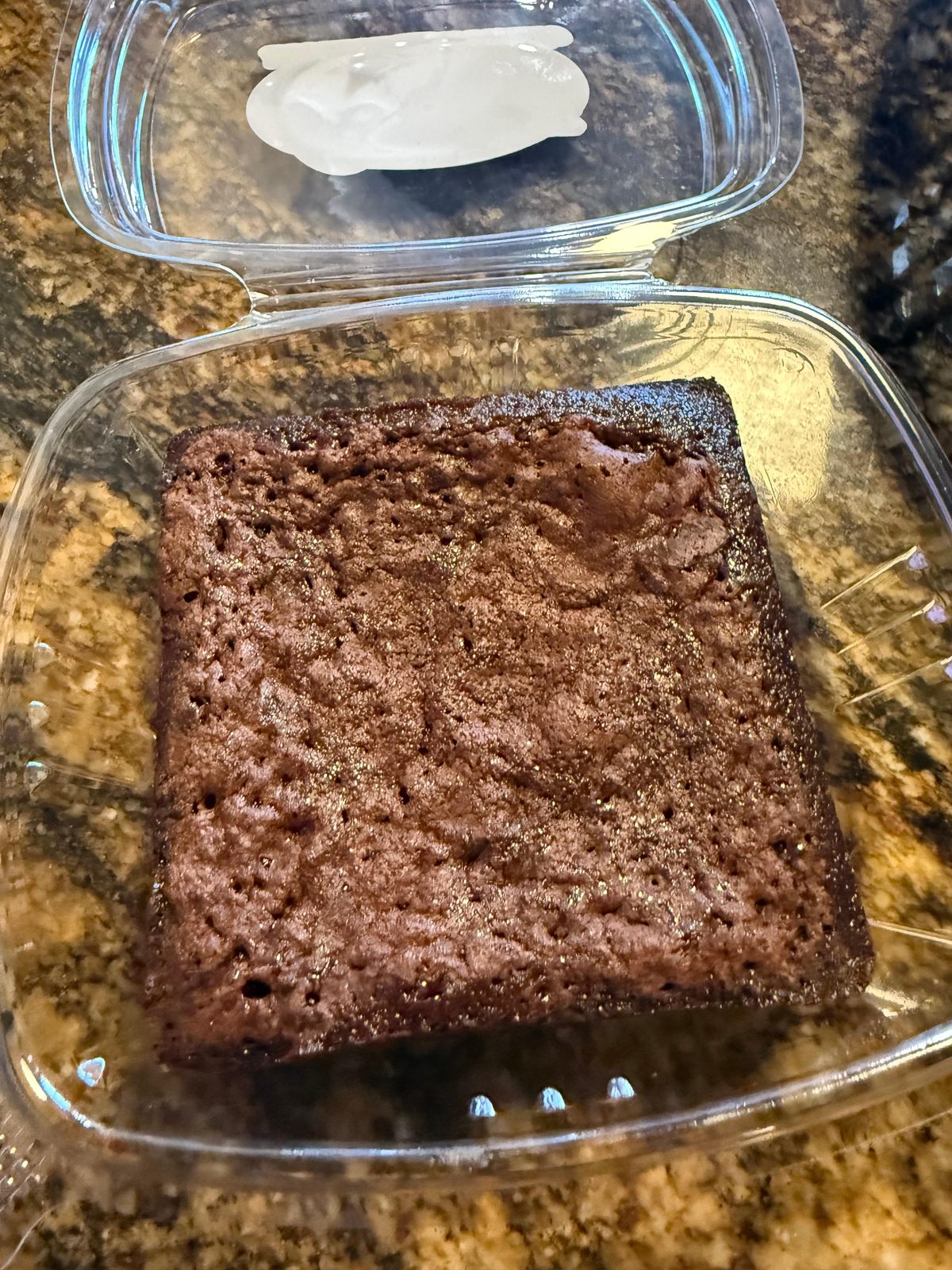 Brownie