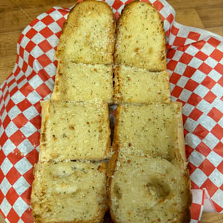 Garlic Bread